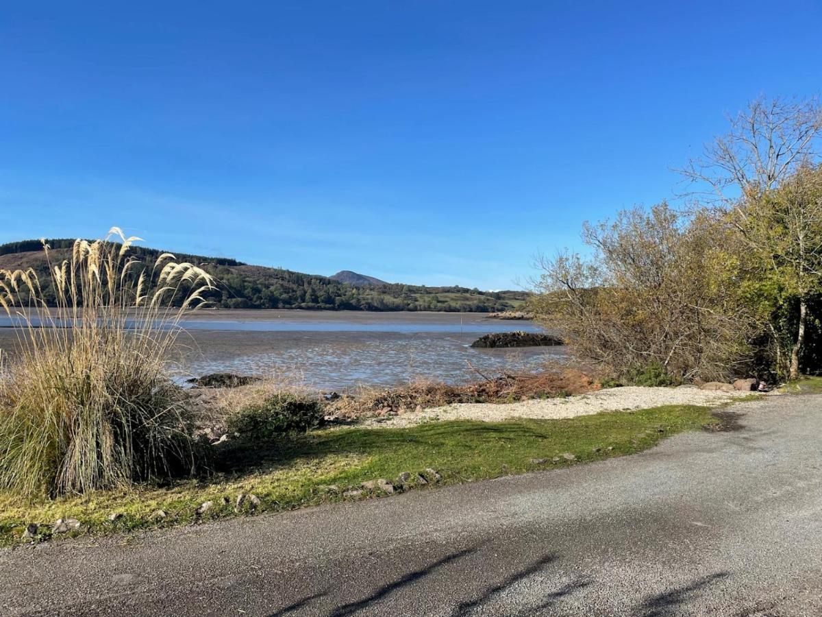 Beautiful 4Br Period Home With Spectacular Views Kippford Exterior photo